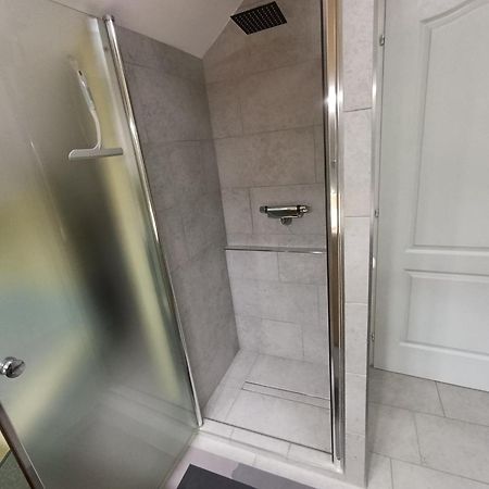 Pelso Holiday Apartments Bambusz Шиофок Экстерьер фото