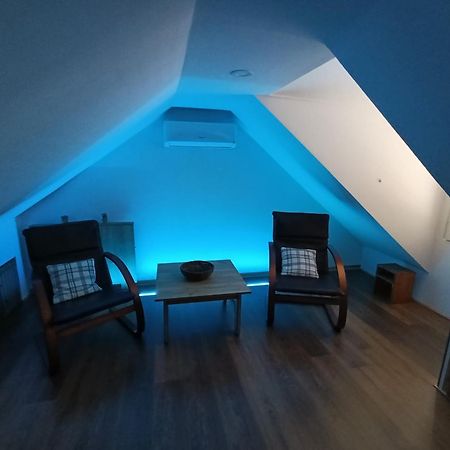 Pelso Holiday Apartments Bambusz Шиофок Экстерьер фото