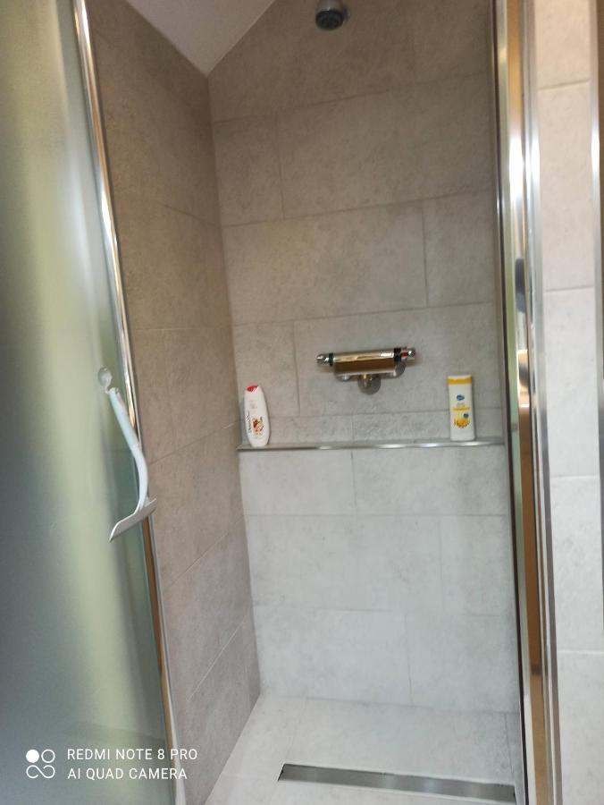 Pelso Holiday Apartments Bambusz Шиофок Экстерьер фото