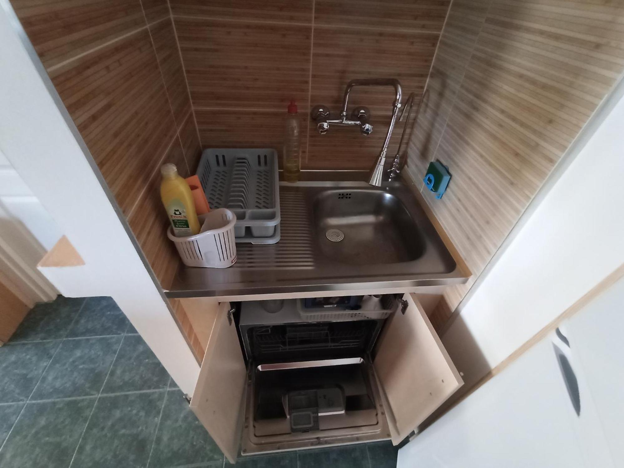 Pelso Holiday Apartments Bambusz Шиофок Экстерьер фото