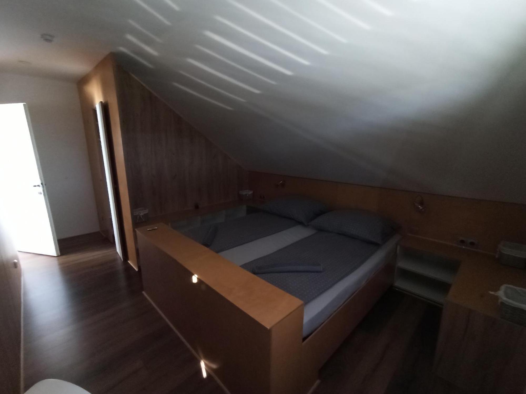 Pelso Holiday Apartments Bambusz Шиофок Экстерьер фото