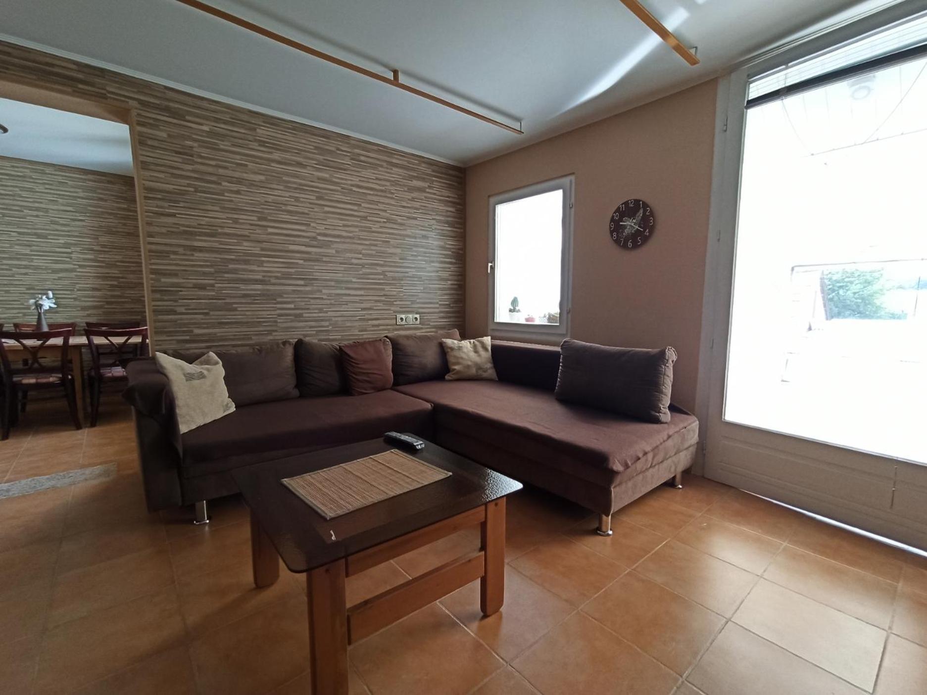 Pelso Holiday Apartments Bambusz Шиофок Экстерьер фото