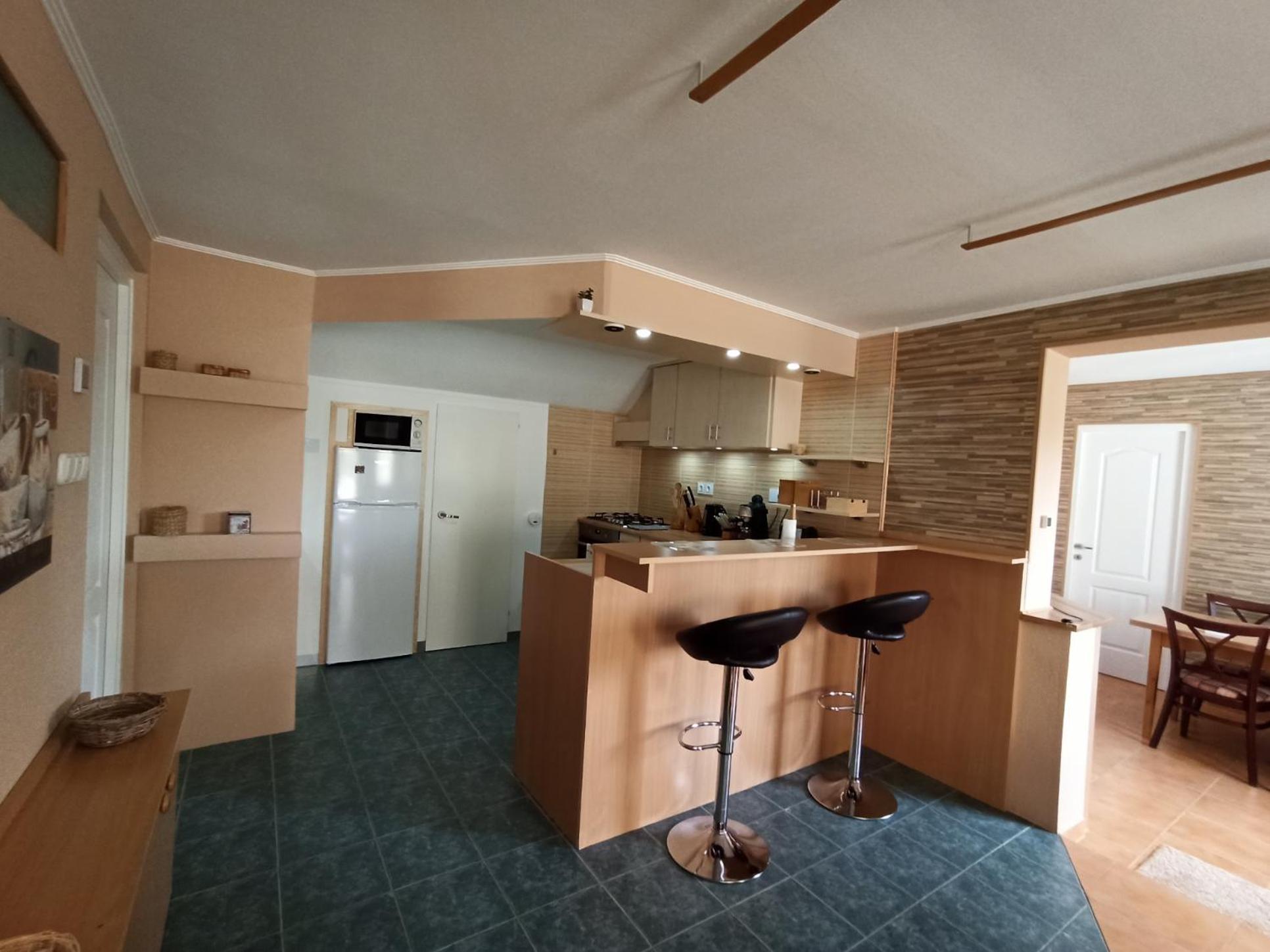 Pelso Holiday Apartments Bambusz Шиофок Экстерьер фото