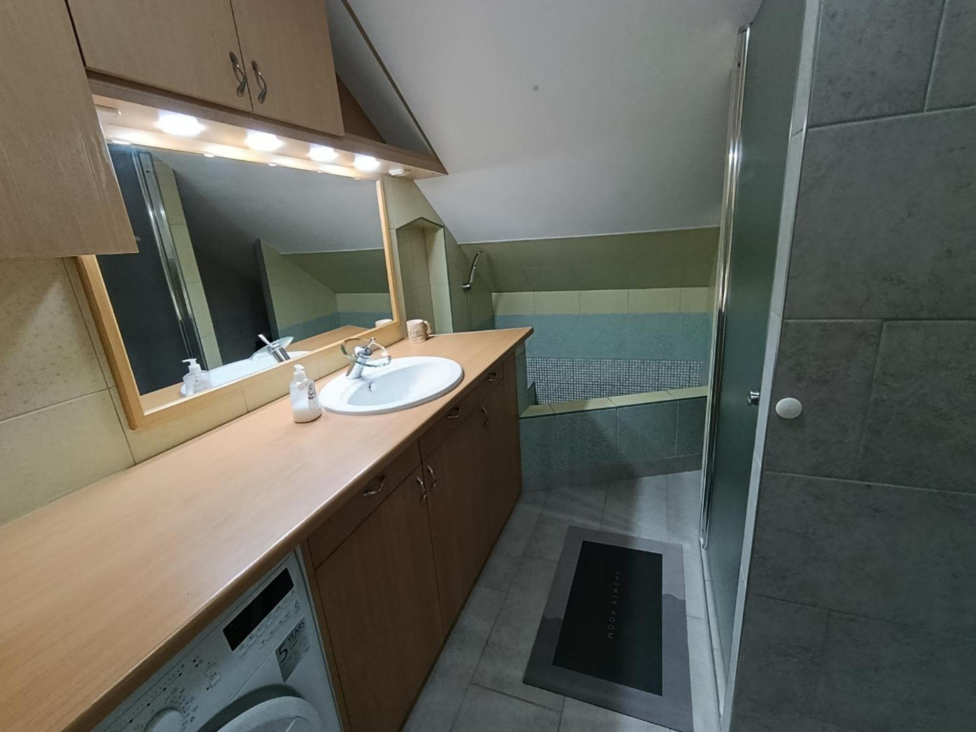 Pelso Holiday Apartments Bambusz Шиофок Экстерьер фото